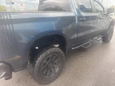 Used 2020 Chevrolet Silverado 1500 - photo 1