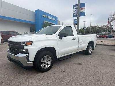 Used 2019 Chevrolet Silverado 1500 - photo 1