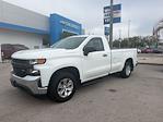 2019 Chevrolet Silverado 1500 Regular Cab RWD Pickup for sale #CF18050 - photo 1