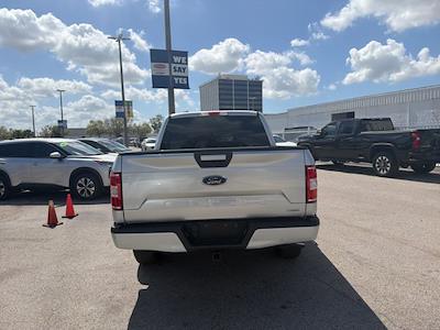 Used 2018 Ford F-150 - photo 1