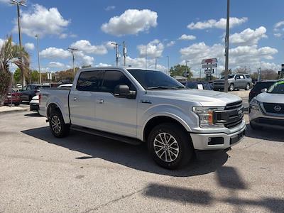 Used 2018 Ford F-150 - photo 1