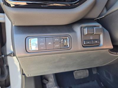Used 2025 Chevrolet Silverado EV - photo 1