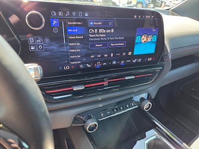 Used 2025 Chevrolet Silverado EV - photo 1