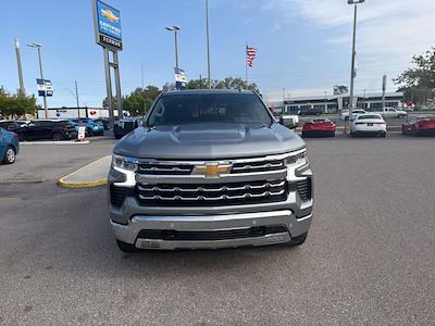 Used 2023 Chevrolet Silverado 1500 - photo 1