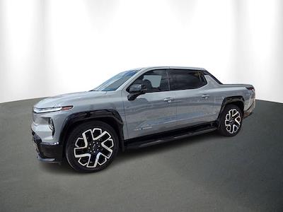 Used 2025 Chevrolet Silverado EV - photo 1