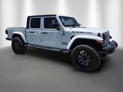 2021 Jeep Gladiator Crew Cab 4WD Pickup for sale #CF18127A - photo 1