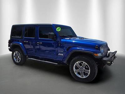 2018 Jeep Wrangler 4WD SUV for sale #CF18213 - photo 2