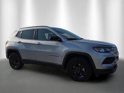 2024 Jeep Compass 4WD SUV for sale #CF18260 - photo 2