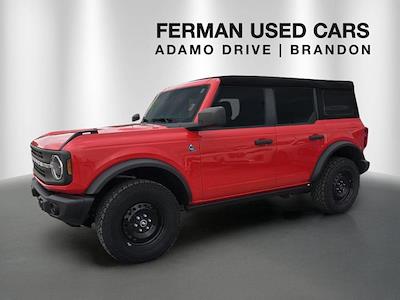 2023 Ford Bronco 4WD SUV for sale #CF18262 - photo 1