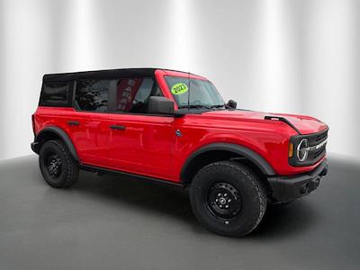 2023 Ford Bronco 4WD SUV for sale #CF18262 - photo 2