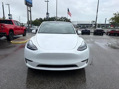2024 Tesla Model Y AWD SUV for sale #CF18288 - photo 2