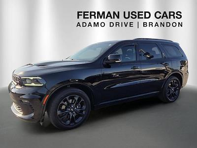 2023 Dodge Durango RWD SUV for sale #CF18320 - photo 2