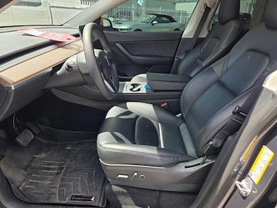 2022 Tesla Model Y AWD SUV for sale #CF18360 - photo 1