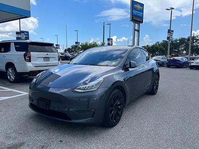 2022 Tesla Model Y AWD SUV for sale #CF18360 - photo 2
