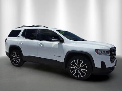 2021 GMC Acadia AWD SUV for sale #CF18372 - photo 2