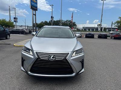 2016 Lexus RX 350 AWD SUV for sale #CF18375 - photo 2