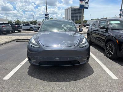 2020 Tesla Model Y AWD SUV for sale #CF18407 - photo 2