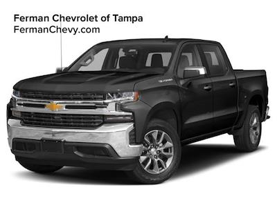Used 2021 Chevrolet Silverado 1500 - photo 1