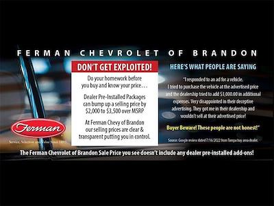 Used 2021 Chevrolet Silverado 1500 - photo 1