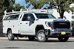 New 2025 GMC Sierra 2500 Pro Double Cab 4x2 Service Truck for sale #250011 - photo 1