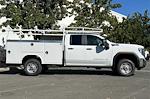 New 2025 GMC Sierra 2500 Pro Double Cab 4x2 Service Truck for sale #250011 - photo 4