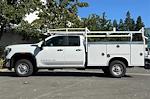 New 2025 GMC Sierra 2500 Pro Double Cab 4x2 Service Truck for sale #250011 - photo 7