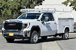 New 2025 GMC Sierra 2500 Pro Double Cab 4x2 Service Truck for sale #250011 - photo 8