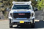 New 2025 GMC Sierra 2500 Pro Double Cab 4x2 Service Truck for sale #250011 - photo 9