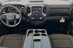 New 2025 GMC Sierra 2500 Pro Double Cab 4x2 Service Truck for sale #250016 - photo 13