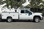 New 2025 GMC Sierra 2500 Pro Double Cab 4x2 Service Truck for sale #250016 - photo 4