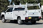 New 2025 GMC Sierra 2500 Pro Double Cab 4x2 Service Truck for sale #250016 - photo 6