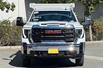 New 2025 GMC Sierra 2500 Pro Double Cab 4x2 Service Truck for sale #250016 - photo 9