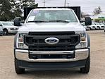 Used 2022 Ford F-450 XL Regular Cab 4x2 Flatbed Truck for sale #3F0777P - photo 3