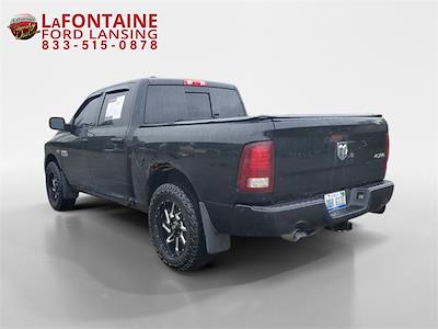 2013 Ram 1500 Crew Cab 4x4 Pickup for sale #24F1006B - photo 2