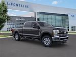 New 2024 Ford F-250 XLT Crew Cab 4x4 Pickup for sale #24F1008 - photo 1