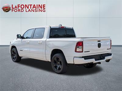 2021 Ram 1500 Crew Cab 4x4 Pickup for sale #24F713A - photo 2