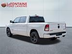 2021 Ram 1500 Crew Cab 4x4 Pickup for sale #24F713A - photo 2