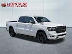 2021 Ram 1500 Crew Cab 4x4 Pickup for sale #24F713A - photo 3