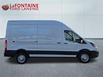 2024 Ford Transit 350 HD High Roof AWD Empty Cargo Van for sale #24F967 - photo 10