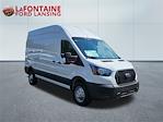 2024 Ford Transit 350 HD High Roof AWD Empty Cargo Van for sale #24F967 - photo 11