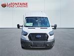 2024 Ford Transit 350 HD High Roof AWD Empty Cargo Van for sale #24F967 - photo 12