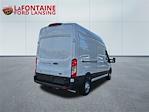 2024 Ford Transit 350 HD High Roof AWD Empty Cargo Van for sale #24F967 - photo 9