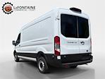 2024 Ford Transit 250 Medium Roof RWD Empty Cargo Van for sale #24F972 - photo 5