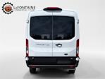 2024 Ford Transit 250 Medium Roof RWD Empty Cargo Van for sale #24F972 - photo 6