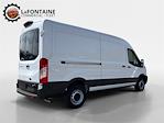 2024 Ford Transit 250 Medium Roof RWD Empty Cargo Van for sale #24F972 - photo 7