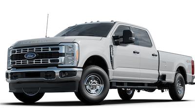 2024 Ford F-350 Crew Cab SRW 4x4 Pickup for sale #24FC1128 - photo 1