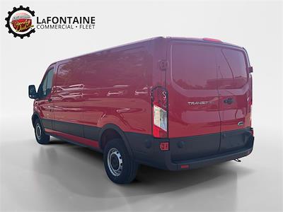 2024 Ford Transit 150 Low Roof RWD Empty Cargo Van for sale #24FC535 - photo 2