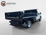 New 2024 Ford F-350 Regular Cab 4x4 11' Monroe Truck Equipment Steel Dump Truck for sale #24FC606 - photo 7