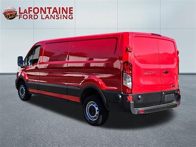 2024 Ford Transit 150 Low Roof RWD Empty Cargo Van for sale #24FC1110 - photo 2