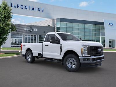 2024 Ford F-350 Regular Cab SRW 4x4 Pickup for sale #24FC914 - photo 1